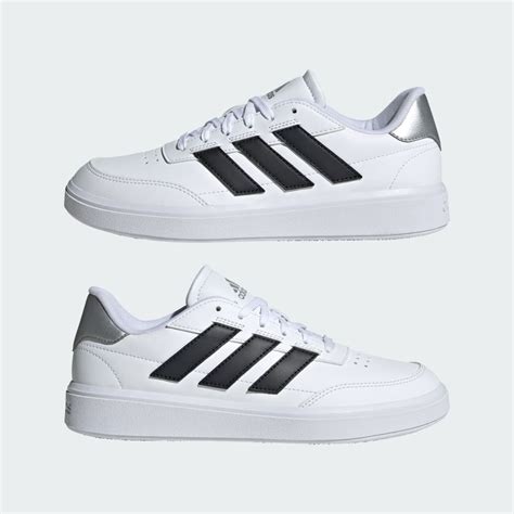 adidas Courtblock Shoes .